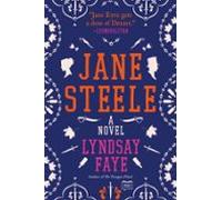 Jane Steele (ebook)