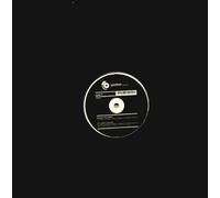 Jane T - Enjoy My Pain [Vinilo]