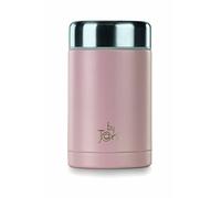 Jané Termo Papillero de Acero Inoxidable, Capacidad 450cc, Mantiene Frio y Calor hasta 8 horas, Libre de BPA
