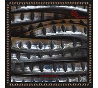 Jane & the Magik Bananas - Incrutable Intentions [Vinilo]