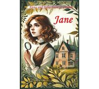 JANE: The Mystery of the Ruby Heart
