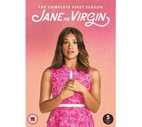 Jane The Virgin: Season 1 [DVD] [Reino Unido]
