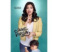 Jane The Virgin: Season 3 (2 Dvd) [Edizione: Stati Uniti] [Italia]