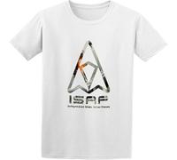 Jane Tobey Ace Combat Assault Horizon T Shirt White M