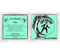 Jane Walton - Pinky And The Ringfinger