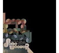 Jane Weaver - Loops In The Secret Society [Vinilo]