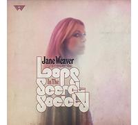 Jane Weaver - Loops in the Secret Society (Coloured Vinyl) [VINYL] [Vinilo]
