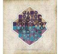 Jane Weaver Modern Kosmology (Vinyl) 12" Album