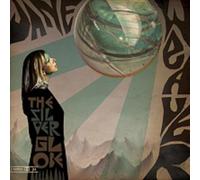 Weaver - Silver Globe - Ltd Color Vinyl [Vinilo]
