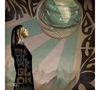 Weaver, Jane - The Silver Globe [Vinilo]