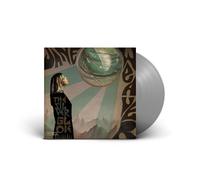 Jane Weaver The Silver Globe (Vinyl) 12" Album Coloured Vinyl (Importación USA)