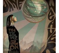 Jane Weaver The Silver Globe (Vinyl) 12" Album (Importación USA)