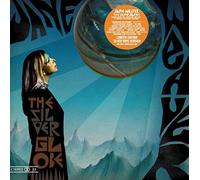 Jane Weaver - The Silver Globe [VINYL] [Vinilo]