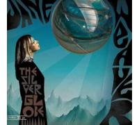 Jane Weaver - The Silver Globe [VINYL] [Vinilo]
