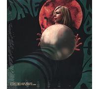 Jane Weaver - The Silver Globe [VINYL] [Vinilo]