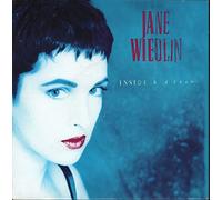 Jane Wiedlin - Inside A Dream 7 Inch (7" Vinyl 45) UK Manhatan 1988