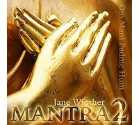 Jane Winther - Mantra Vol. 2 - OM Mani Padme Hum