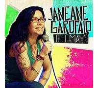 Janeane Garofalo - If I May