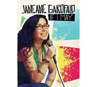 Janeane Garofalo - If I May [Edizione: Stati Uniti] [Italia] [DVD]