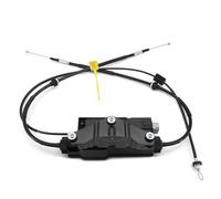 Janeepoch 34436850289 Unidad Control Estacionamiento Electrónico Módulo Freno Mano Electrónico Apto para BMW X5 E70 X6 E71 E72 Actuador Freno De Estacionamiento Módulo Freno Mano