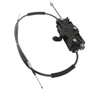 Janeepoch Módulo De Freno De Estacionamiento, Freno De Mano Epb para BMW, Serie 7, F01, F02, F03, F04, 750i, 740i, Todos Los Modelos 34436877316 Módulo Freno Mano