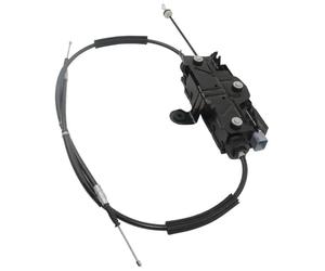 Janeepoch Módulo De Freno De Estacionamiento, Freno De Mano Epb para BMW, Serie 7, F01, F02, F03, F04, 750i, 740i, Todos Los Modelos 34436877316 Módulo Freno Mano