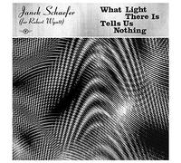Janek Schaefer (For Robert Wyatt) - What Light There Is Tells Us Nothing [VINYL] [Vinilo]