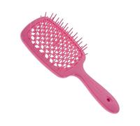 Janeke Superbrush Rosa Neón