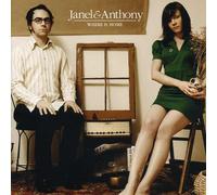 Janel & Anthony - Where Is Home