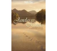 Janelas entre dois Mundos: 2 (Trilogia - Romances)