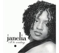 Janelia - I'll Be Waiting
