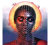 Janelle Monae - Dirty Computer