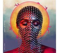 Janelle Monae - Dirty Computer (B&M) [ATL75] [Vinilo]