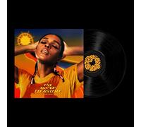 Janelle Monae - Janelle Monae - The Age Of Pleasure (LP + CD) [Vinilo]