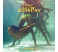Janelle Monáe The Age of Pleasure (CD) Album (Importación USA)