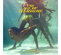 Janelle Monáe – The Age of Pleasure – LP naranja (Vinilo)