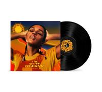 Janelle Monáe – The Age of Pleasure – LP + CD (Vinilo, importación USA)