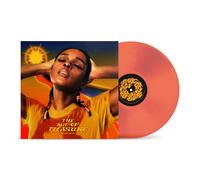 Janelle Monae - The Age Of Pleasure (LP Naranja) [Vinilo]