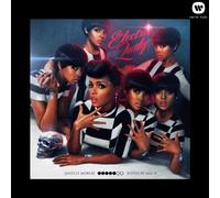Janelle Monae - The Electric Lady [Vinilo]