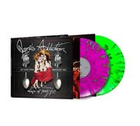 Jane's Addiction – Alive at Twenty-Five: Ritual De Lo Habitual Live – Vinilo – Importación USA