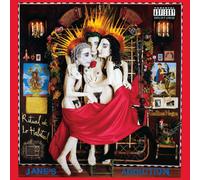 Jane’S Addiction - Jane’S Addiction - Ritual De Lo Habitual (LP-Vinilo 12'')