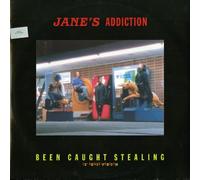Janes Addiction - Been Caught Stealing [Vinilo][Import]