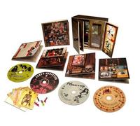 Jane's Addiction - Cabinet of Curiosities (3 CD/1 DVD) Box set, Limited Edition Edition by Jane's Addiction (2009) Audio CD