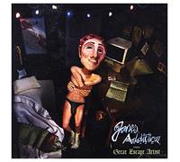 Jane's Addiction - Great Escape Artist -Ltd-
