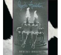 Jane's Addiction - Jane's Addiction - Nothing's Shocking