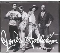 Janes Addiction - Just Because