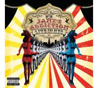Jane's Addiction - Live in NYC (Spec.Edt.CD+DVD)