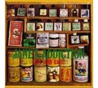 Janes Addiction - Live & Rare