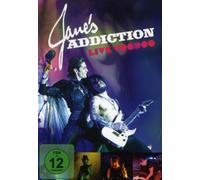 Jane's Addiction - Live Voodoo [Alemania] [DVD]