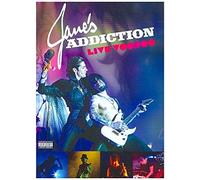 Jane's Addiction: Live Voodoo [USA] [DVD]